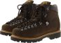 Blackstone 6 INCH MOUNTAIN Dark Brown Worker Werkschoen Dark brown - Thumbnail 4