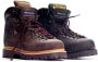 Blackstone 6 INCH MOUNTAIN Black Worker Werkschoen Black - Thumbnail 2