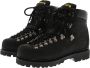 Blackstone schoen 999 zwart bergschoen - Thumbnail 3
