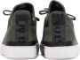 Blackstone SCOTT Tarmac Sneaker (mid) Man Dark green - Thumbnail 10