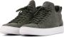 Blackstone SCOTT Tarmac Sneaker (mid) Man Dark green - Thumbnail 12