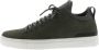 Blackstone SCOTT Tarmac Sneaker (mid) Man Dark green - Thumbnail 13