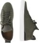 Blackstone SCOTT Tarmac Sneaker (mid) Man Dark green - Thumbnail 14