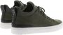 Blackstone SCOTT Tarmac Sneaker (mid) Man Dark green - Thumbnail 4