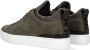 Blackstone SCOTT SG28 Tarmac Sneaker (mid) Heren Dark green - Thumbnail 15