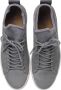 Blackstone Sg28 Grey Flannel MID Sneaker Grijs Heren - Thumbnail 13