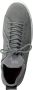 Blackstone Sg28 Grey Flannel MID Sneaker Grijs Heren - Thumbnail 6