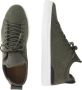 Blackstone Scott Tarmac Sneaker (mid) Man Dark green - Thumbnail 15