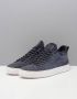 Blackstone Scott Total Eclipse Sneaker (mid) Man Dark blue - Thumbnail 15