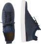 Blackstone Scott Total Eclipse Sneaker (mid) Man Dark blue - Thumbnail 4