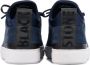 Blackstone SCOTT SG28 Total Eclipse Sneaker (mid) Heren Dark blue - Thumbnail 5