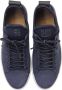 Blackstone Scott Total Eclipse Sneaker (mid) Man Dark blue - Thumbnail 8