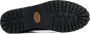 Blackstone Sg33 Black Lace Up Boot Black Heren - Thumbnail 88