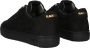 Blackstone Roger Low Nero Sneaker (low) Man Black - Thumbnail 9