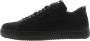 Blackstone Roger Low Nero Sneaker (low) Man Black - Thumbnail 10