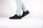 Blackstone Roger Low Nero Sneaker (low) Man Black - Thumbnail 3