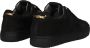 Blackstone Roger Low Nero Sneaker (low) Man Black - Thumbnail 5
