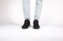 Blackstone Roger Low Nero Sneaker (low) Man Black - Thumbnail 6
