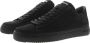 Blackstone Roger Low Nero Sneaker (low) Man Black - Thumbnail 7