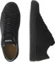 Blackstone Roger Low Nero Sneaker (low) Man Black - Thumbnail 8