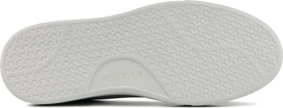 Blackstone Stanley Light Grey Sneaker (low) Man Light grey