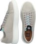 Blackstone Stanley Light Grey Sneaker (low) Man Light grey - Thumbnail 10