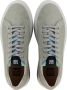 Blackstone Stanley Light Grey Sneaker (low) Man Light grey - Thumbnail 4