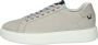 Blackstone Stanley Light Grey Sneaker (low) Man Light grey - Thumbnail 7