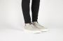 Blackstone Stanley Light Grey Sneaker (low) Man Light grey - Thumbnail 8