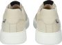 Blackstone STANLEY XG10 ALMOND MILK LOW SNEAKER Man Beige - Thumbnail 10