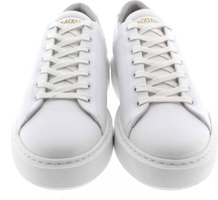 Blackstone STELLA VL77 White Sneaker (low) Dames White - Foto 5