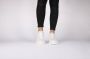 Blackstone STELLA VL77 White Sneaker (low) Dames White - Thumbnail 11