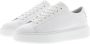 Blackstone STELLA VL77 White Sneaker (low) Dames White - Thumbnail 12