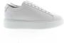 Blackstone STELLA VL77 White Sneaker (low) Dames White - Thumbnail 6
