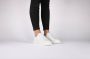Blackstone STELLA VL77 White Sneaker (low) Dames White - Thumbnail 10