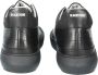 Blackstone Heren Lage Top Sneakers Yg21 Black Heren - Thumbnail 8