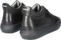 Blackstone Heren Lage Top Sneakers Yg21 Black Heren - Thumbnail 9