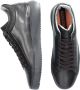 Blackstone Heren Lage Top Sneakers Yg21 Black Heren - Thumbnail 10