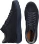 BLACKSTONE Lage Sneakers Heren Yg23 Maat: 41 Materiaal: Nubuck Kleur: Blauw - Thumbnail 11