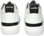 Blackstone Trevor Yg21 White Mid -Sneaker White Heren - Thumbnail 4