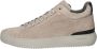 Blackstone YG22 Weathered teak schoenen Taupe schoenen sluiting veters heren schoenen - Thumbnail 9