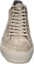 Blackstone YG22 Weathered teak schoenen Taupe schoenen sluiting veters heren schoenen - Thumbnail 14