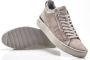 Blackstone YG22 Weathered teak schoenen Taupe schoenen sluiting veters heren schoenen - Thumbnail 15