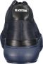 BLACKSTONE Lage Sneakers Heren Yg23 Maat: 45 Materiaal: Nubuck Kleur: Blauw - Thumbnail 10