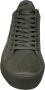 Blackstone Bla YG23 Tarmac Heren sneakers sneakers groene sneakers veter schoenen - Thumbnail 6