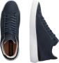 Blackstone Trevor Yg23 Total Eclipse Mid-Sneaker Blauw Heren - Thumbnail 3