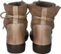 Blackstone Winter Sneaker met dubbelzijdig leer Brown Dames - Thumbnail 7