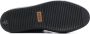 Blackstone UKI UL87 NERO HIGH-TOP SHEEPSKIN Vrouw Black - Thumbnail 10