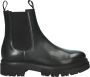 Blackstone Smilla Mid Black Chelsea boots Vrouw Black - Thumbnail 2