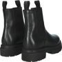 Blackstone Smilla Mid Black Chelsea boots Vrouw Black - Thumbnail 4